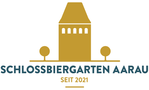 Schlossbiergarten